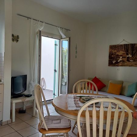 Astyvillas Λιβάδι Αστυπάλαιας Εξωτερικό φωτογραφία