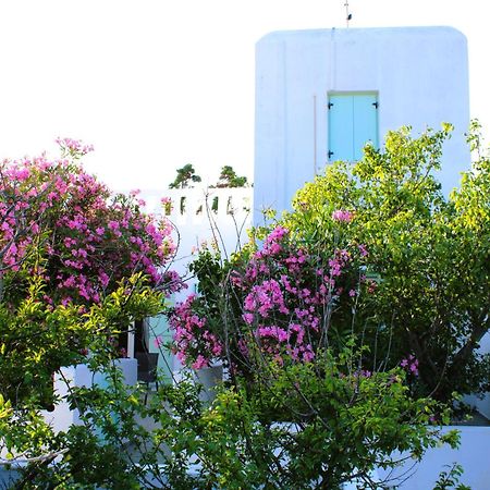 Astyvillas Λιβάδι Αστυπάλαιας Εξωτερικό φωτογραφία