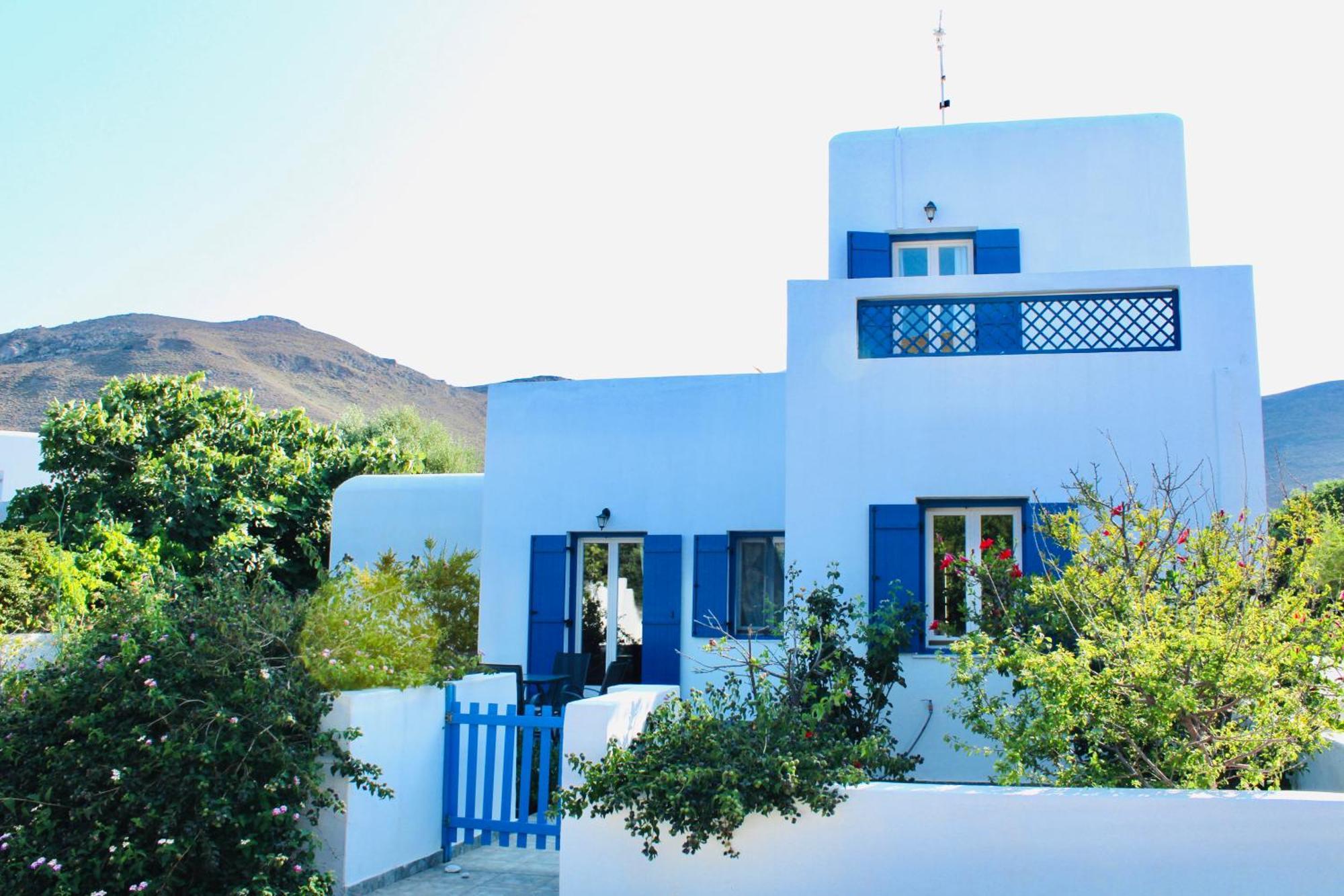 Astyvillas Λιβάδι Αστυπάλαιας Εξωτερικό φωτογραφία