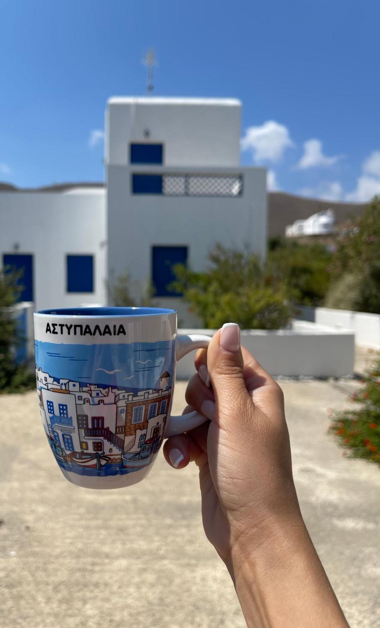 Astyvillas Λιβάδι Αστυπάλαιας Εξωτερικό φωτογραφία