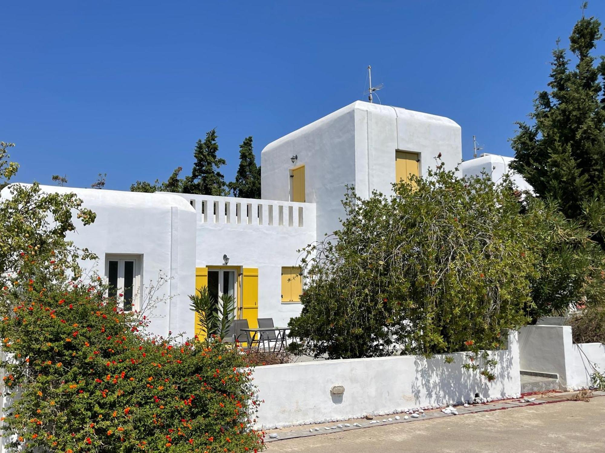 Astyvillas Λιβάδι Αστυπάλαιας Εξωτερικό φωτογραφία