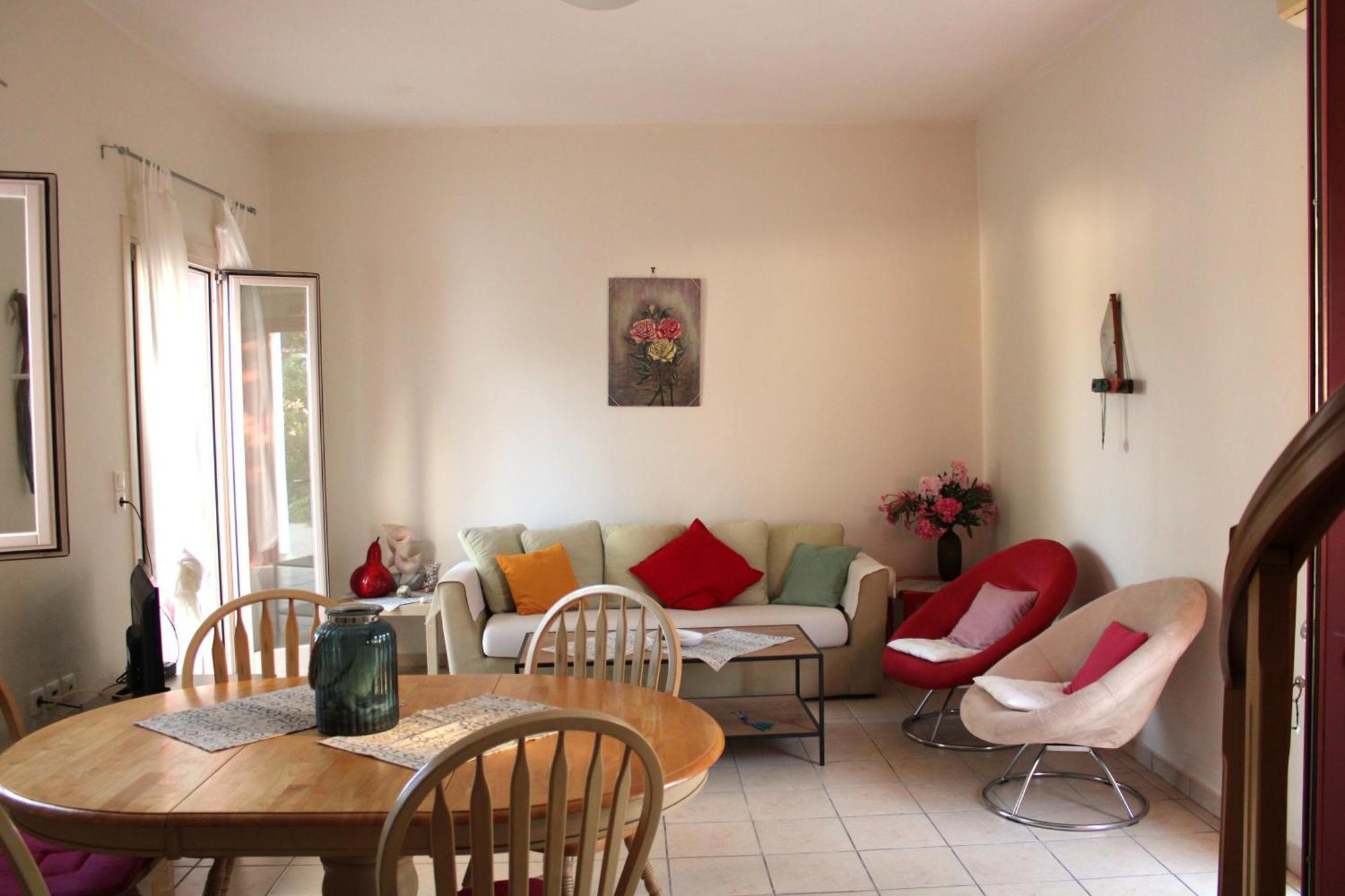 Astyvillas Λιβάδι Αστυπάλαιας Εξωτερικό φωτογραφία