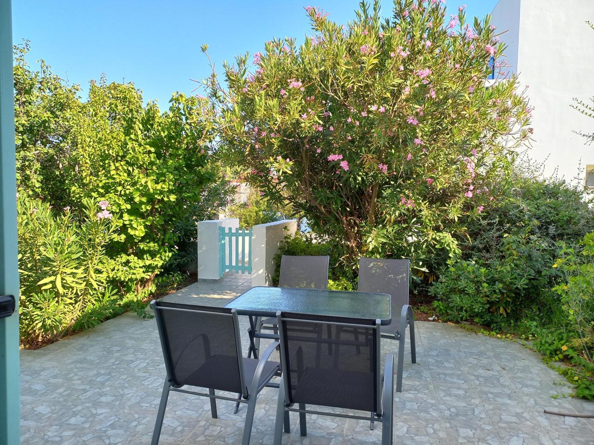 Astyvillas Λιβάδι Αστυπάλαιας Εξωτερικό φωτογραφία