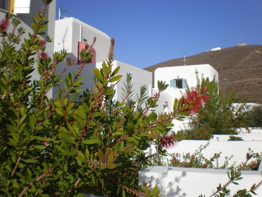 Astyvillas Λιβάδι Αστυπάλαιας Εξωτερικό φωτογραφία
