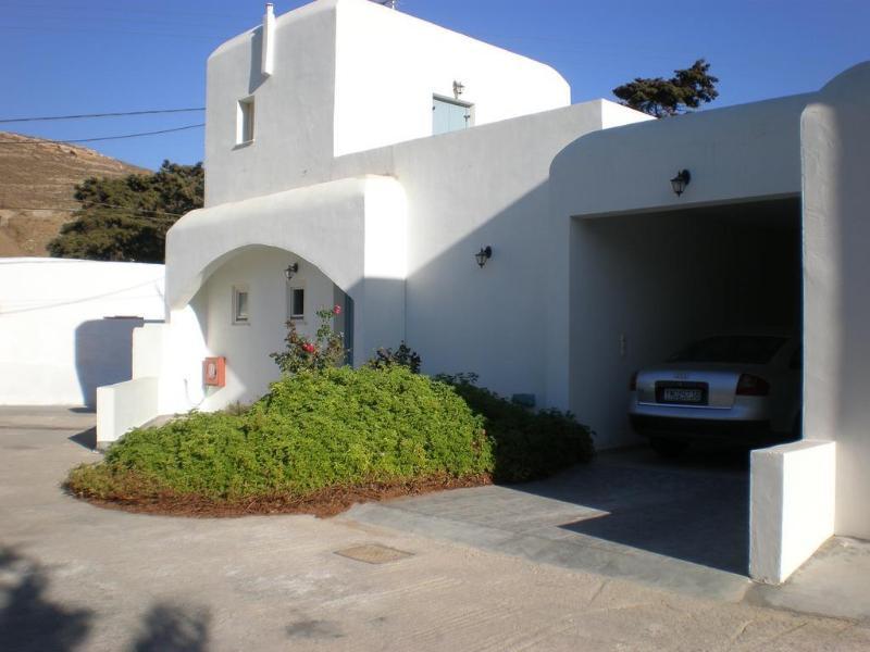 Astyvillas Λιβάδι Αστυπάλαιας Εξωτερικό φωτογραφία