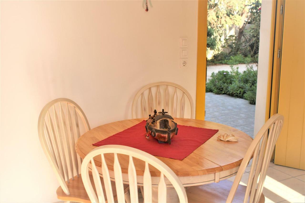 Astyvillas Λιβάδι Αστυπάλαιας Εξωτερικό φωτογραφία