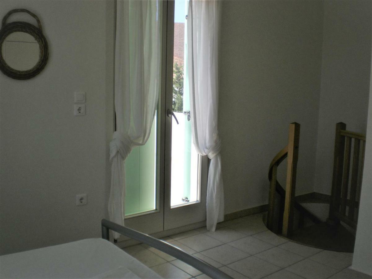 Astyvillas Λιβάδι Αστυπάλαιας Εξωτερικό φωτογραφία
