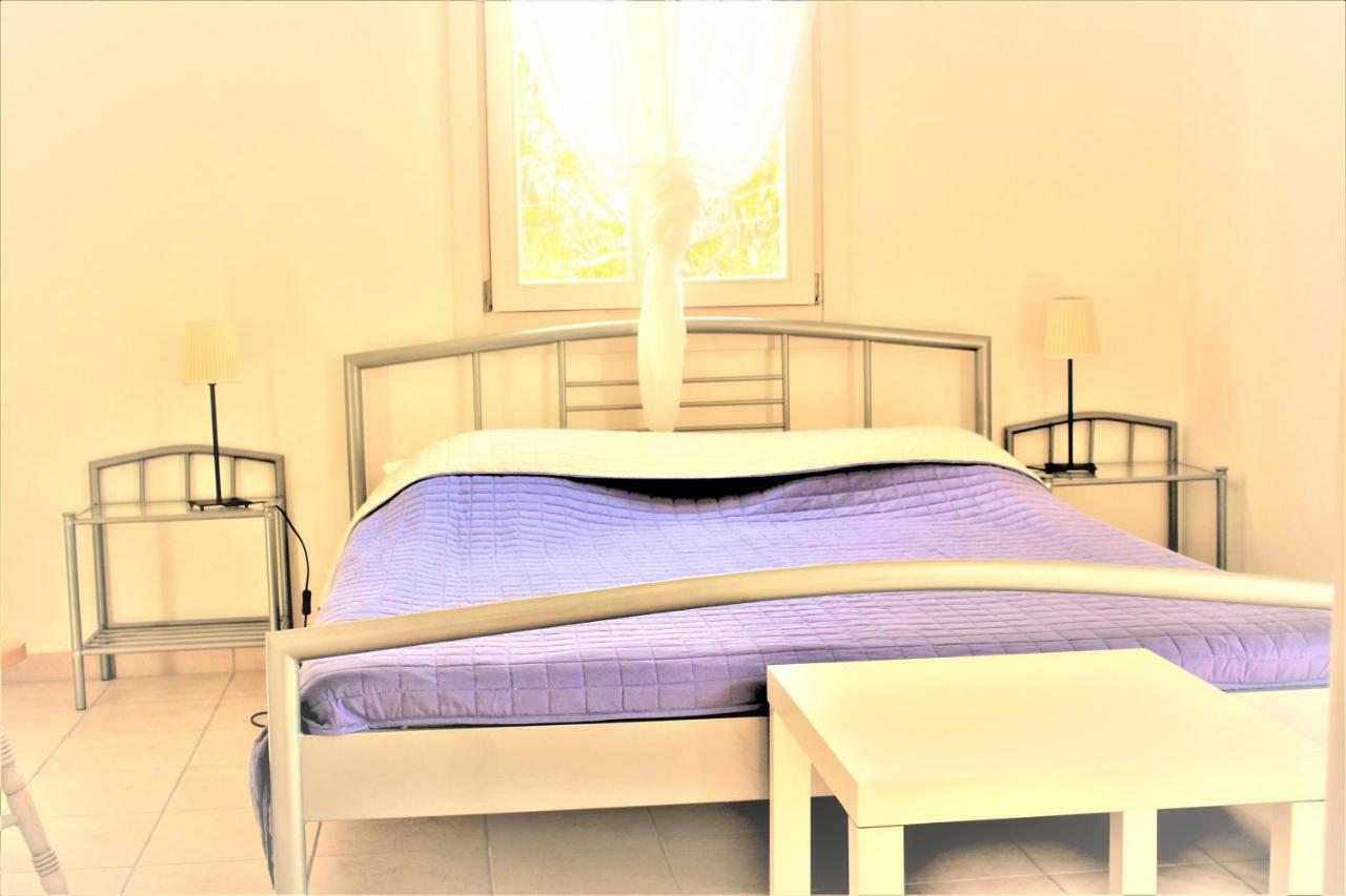 Astyvillas Λιβάδι Αστυπάλαιας Εξωτερικό φωτογραφία