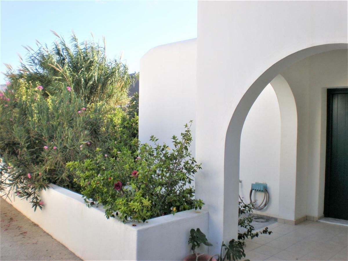 Astyvillas Λιβάδι Αστυπάλαιας Εξωτερικό φωτογραφία