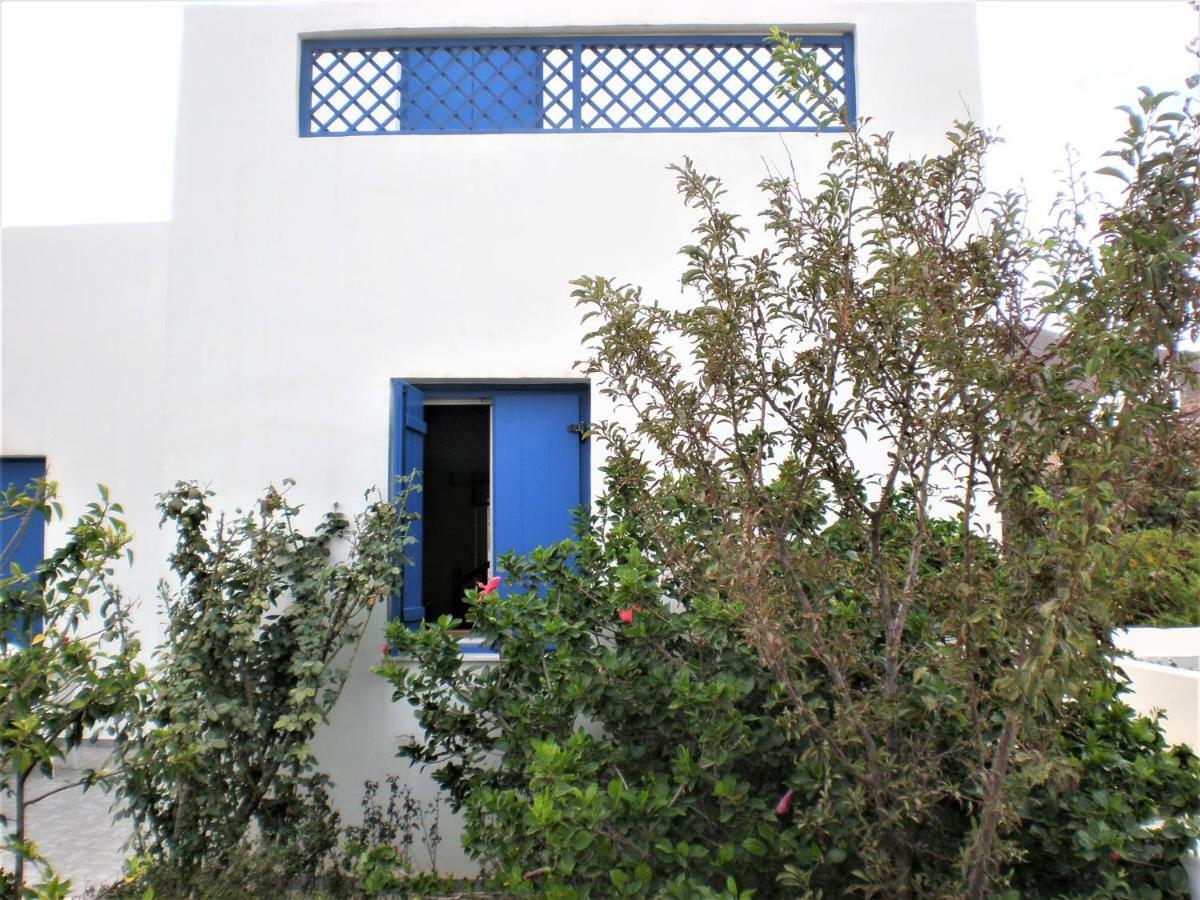 Astyvillas Λιβάδι Αστυπάλαιας Εξωτερικό φωτογραφία