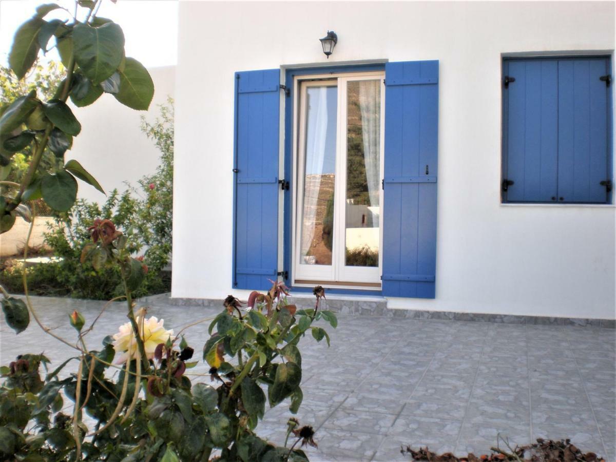 Astyvillas Λιβάδι Αστυπάλαιας Εξωτερικό φωτογραφία