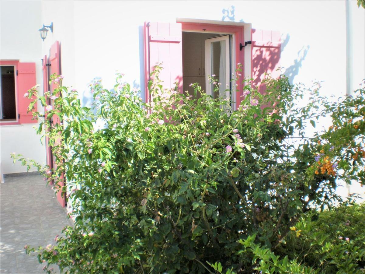 Astyvillas Λιβάδι Αστυπάλαιας Εξωτερικό φωτογραφία