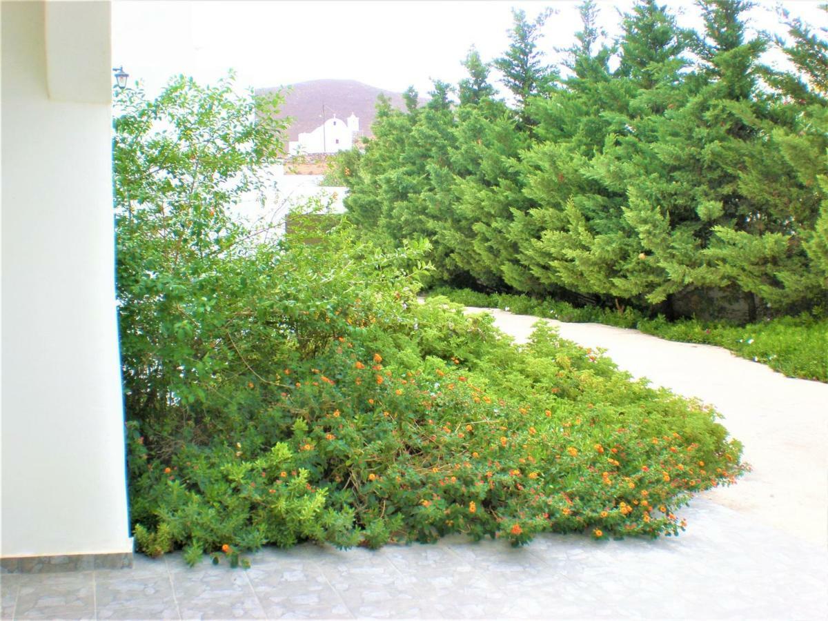 Astyvillas Λιβάδι Αστυπάλαιας Εξωτερικό φωτογραφία