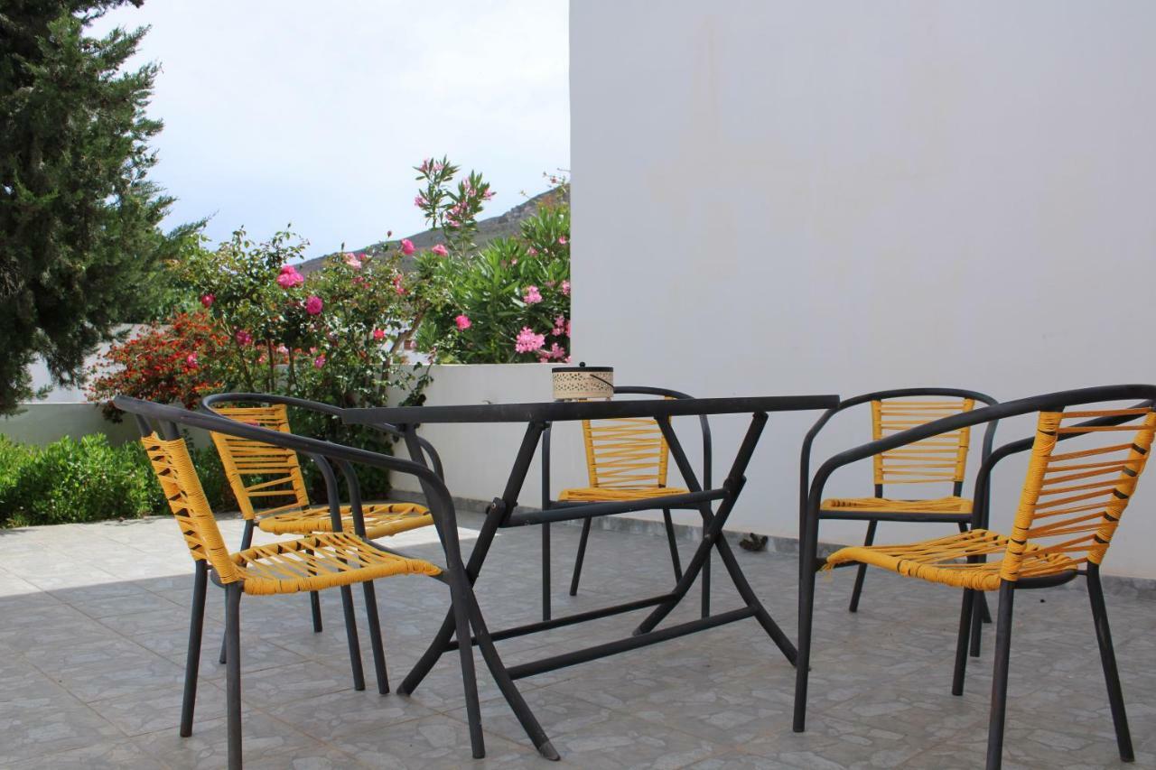 Astyvillas Λιβάδι Αστυπάλαιας Εξωτερικό φωτογραφία